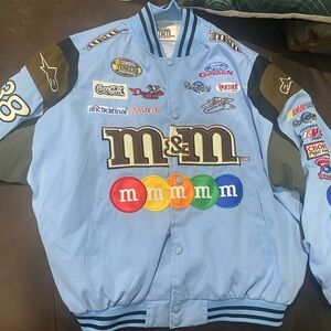 Size XL  asked for $75